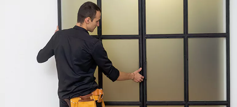 Vinyl Window Rail Installation Near Me in Lake Magdalene, FL