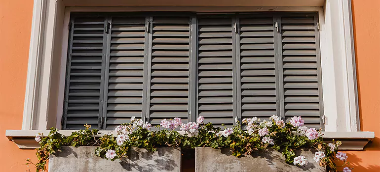 Security Roller Shutters in Lake Magdalene, FL